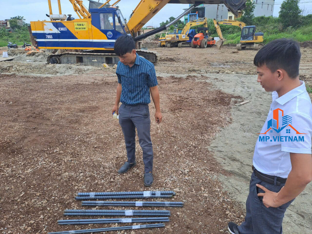 Tư vấn giám sát